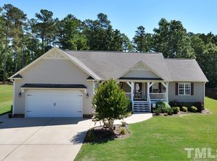 23 Triton Ct, Clayton, NC 27520