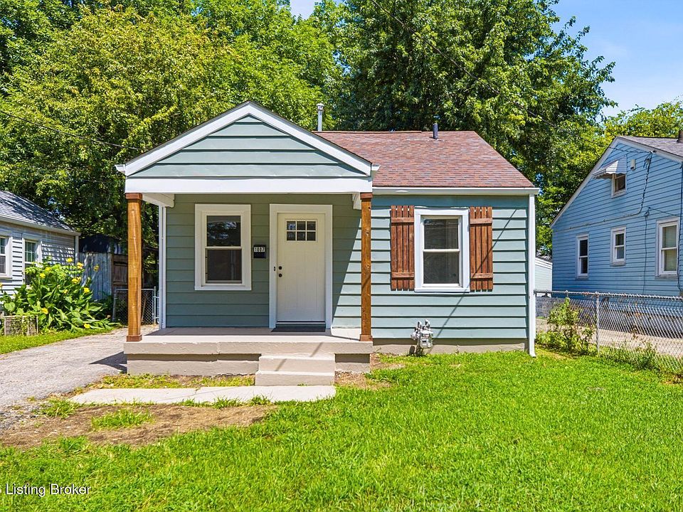 1st image of 1007 Beecher St