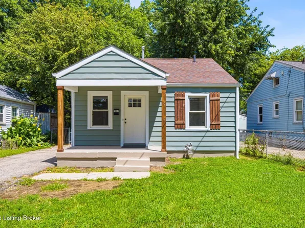 1007 Beecher St, Louisville, KY 40215
