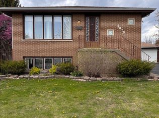 4210 W Holmberg Ct, Alsip, IL 60803