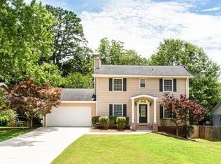 3181 Windfield Cir, Tucker, GA 30084