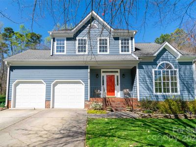 4732 Saxonbury Way, Charlotte, NC, 28269