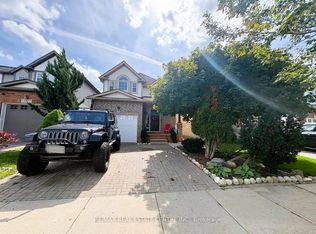 304 Purple Sage Cres, Kitchener, ON N2E4G6