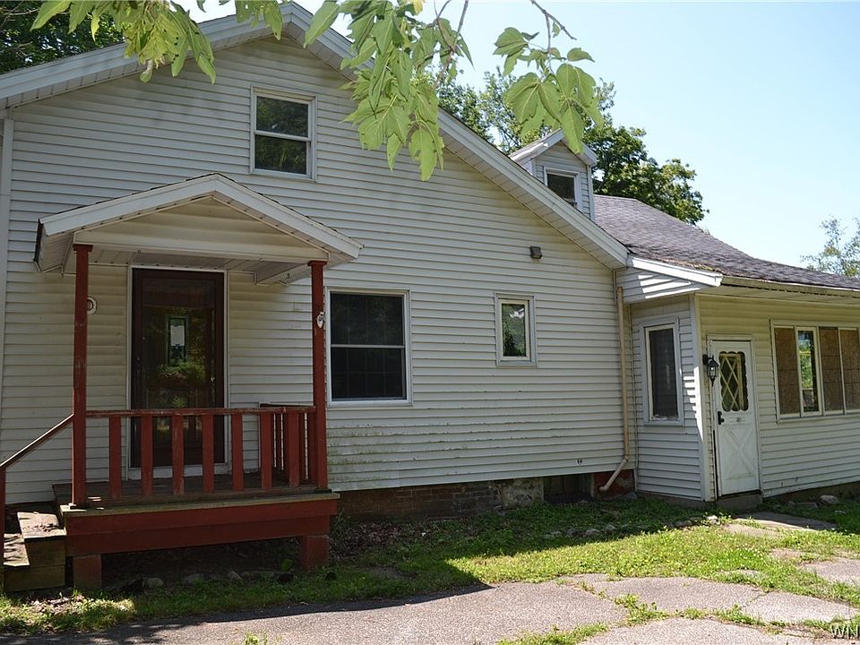 2048 Eden Evans Center Rd, Eden, NY 14057 Zillow