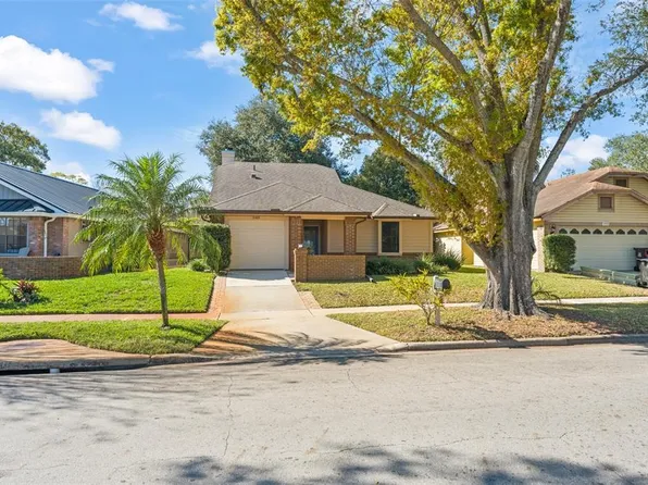 3100 Bridgehampton Ln, Orlando, FL 32812