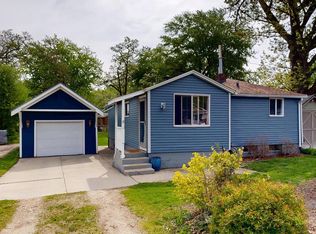 11634 N Nelson St, Milton, WI 53563