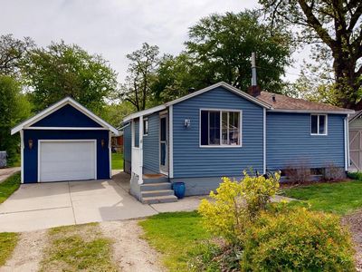 11634 N Nelson STREET, Milton, WI, 53563