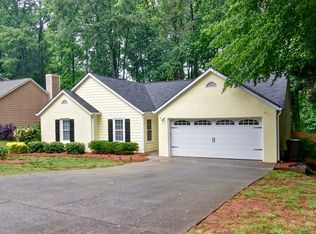 4207 Harris Ridge Ct, Roswell, GA 30076