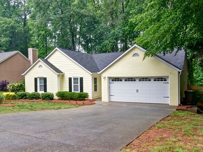 4207 Harris Ridge Ct, Roswell, GA, 30076