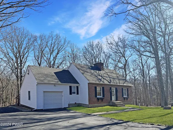 134 Ash Ln, Milford, PA 18337