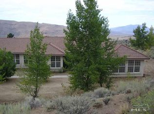 5205 Axe Handle Canyon Rd, Reno, NV 89510