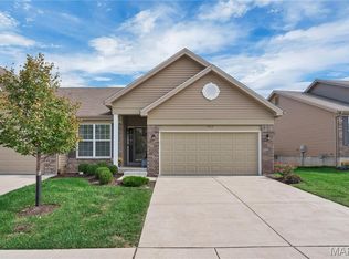 5312 Lakepath Way, Eureka, MO 63025