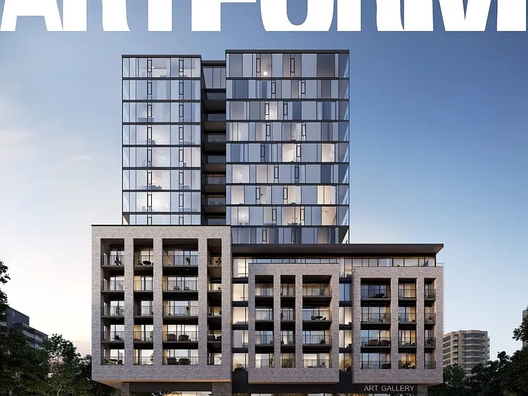 86 Dundas St E #1611 — Photo 12