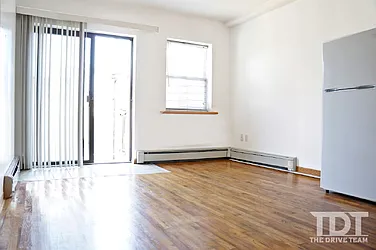 Rented by J Misrahi Realty Corp