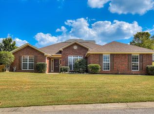 1601 Cedar Hill Dr, Grovetown, GA 30813