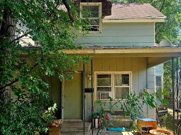 817 S Sheridan Ave, Sheridan, WY 82801