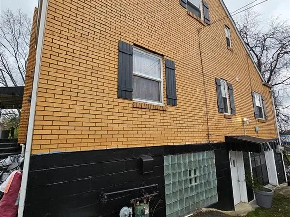 3206 Maryland Ave, North Versailles, PA 15137