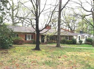 100 N Holden Rd, Greensboro, NC 27410