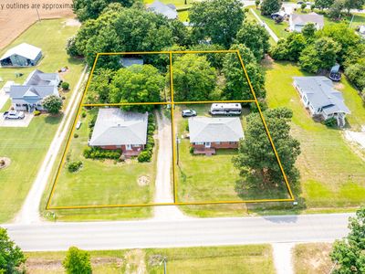 728 S Wakefield St, Zebulon, NC, 27597