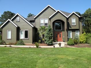 16389 S Harding Rd, Oregon City, OR 97045