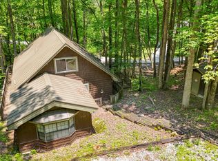 4539 Houge Way, Cosby, TN 37722