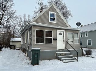 2 Flora St, Rochester, NY 14608
