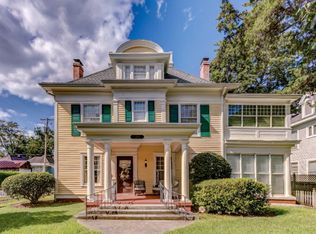 1403 Chambers St, Vicksburg, MS 39180