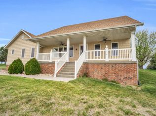 3601 W Arbor Ln, Kearney, NE 68845