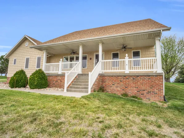3601 W Arbor Ln, Kearney, NE 68845