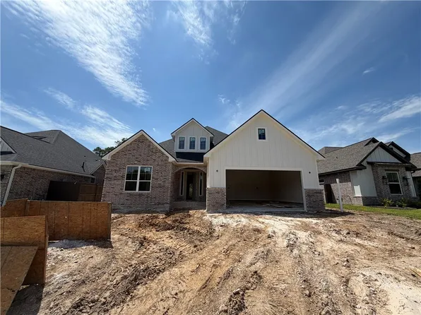 4017 Pacific Crest Way, Bryan, TX 77802