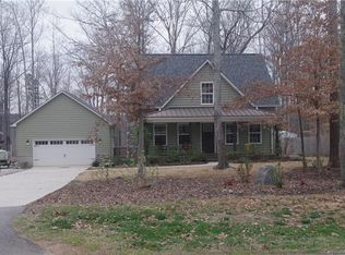 2958 Ranger Rd, Clover, SC 29710