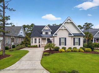 6665 Summerhill Gln SW, Ocean Isle Beach, NC 28469