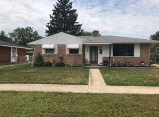 6913 N Wildwood St, Westland, MI 48185