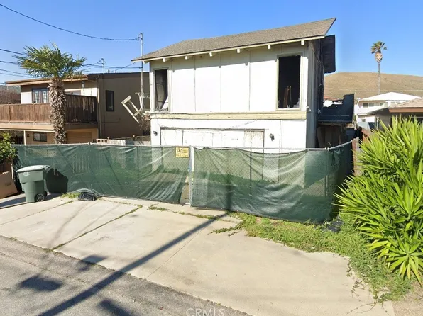 451 Trinidad St Lot 20, Morro Bay, CA 93442