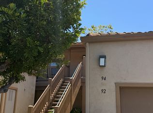94 Abrigo, Rancho Santa Margarita, CA 92688