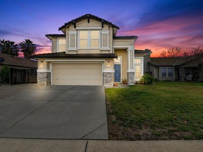 2415 Thistle Way, Lincoln, CA, 95648