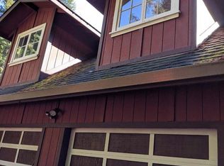 930 Valley View Rd, Ben Lomond, CA 95005