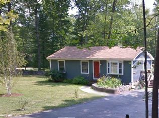 224 Chestnut Hill Rd, Stone Ridge, NY 12484