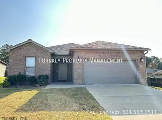 312 Prairie Cv, Benton, AR 72015