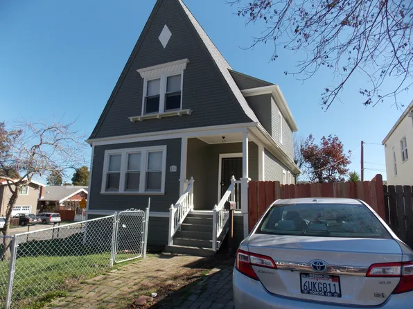 530 Monterey St, Vallejo, CA 94590