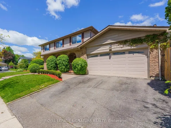 44 Roydawn Ct, Toronto, ON M1C 3C7