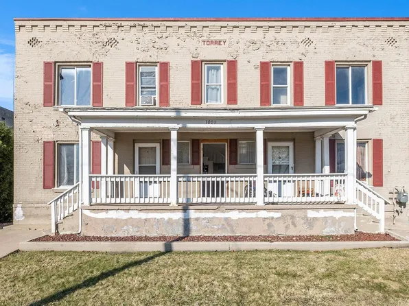 1001 N Saginaw St, Flint, MI 48503