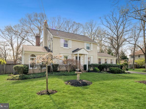 1913 Woodford Rd