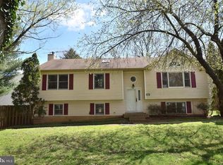 7131 Fluvana Ct, Warrenton, VA 20187