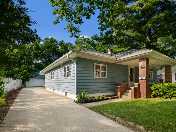 906 Wabash St, Wilmington, IL 60481