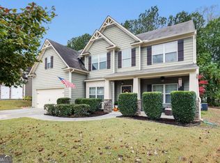 19 Windsor Way, Dallas, GA 30132