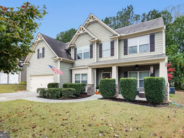 19 Windsor Way, Dallas, GA 30132