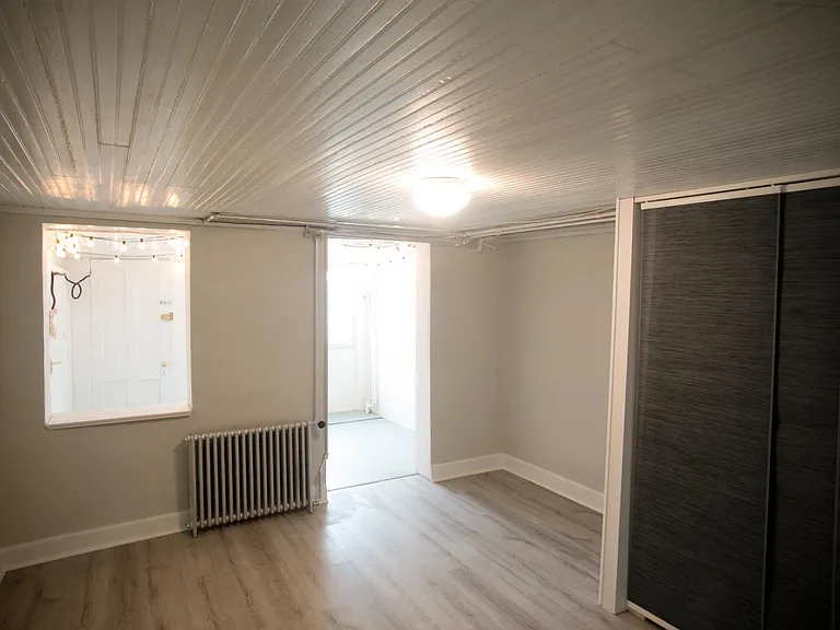 Basement - Main Room