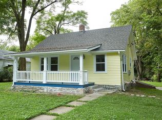 7507 E 58th St, Kansas City, MO 64129
