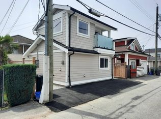 381 E 57th Ave #36, Vancouver, BC V5X 1S6
